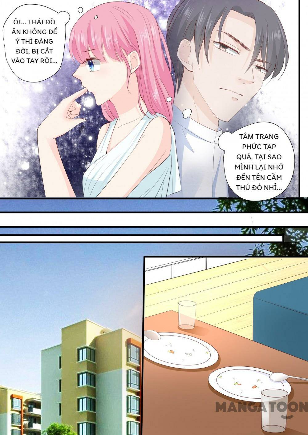 Tử Linh Sư Mạnh Nhất: Chapter 217