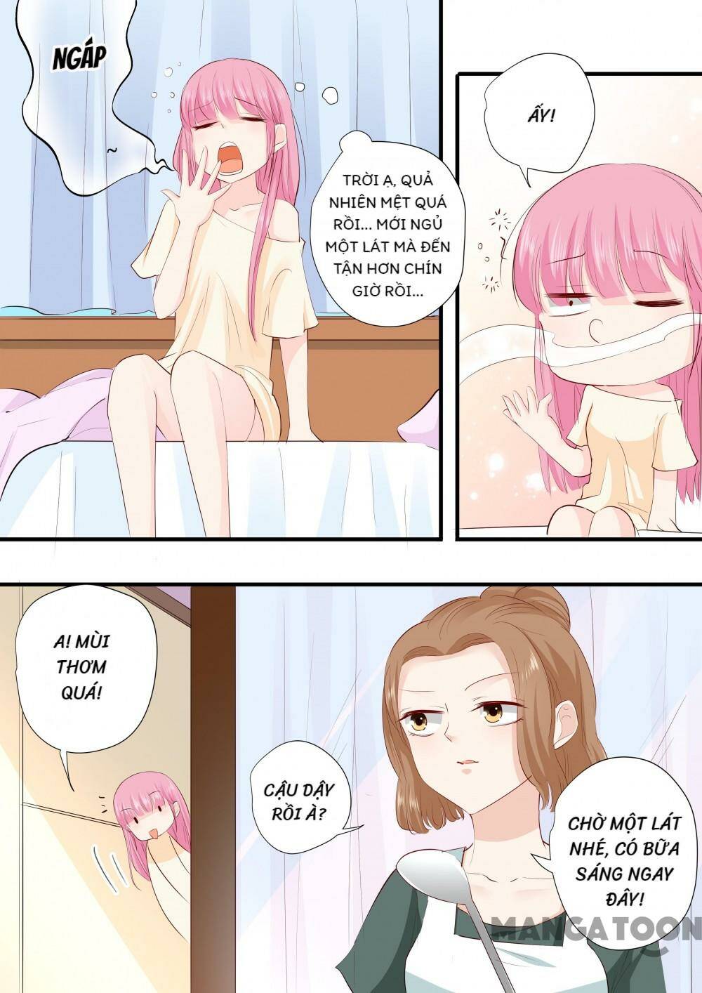 Tử Linh Sư Mạnh Nhất: Chapter 217