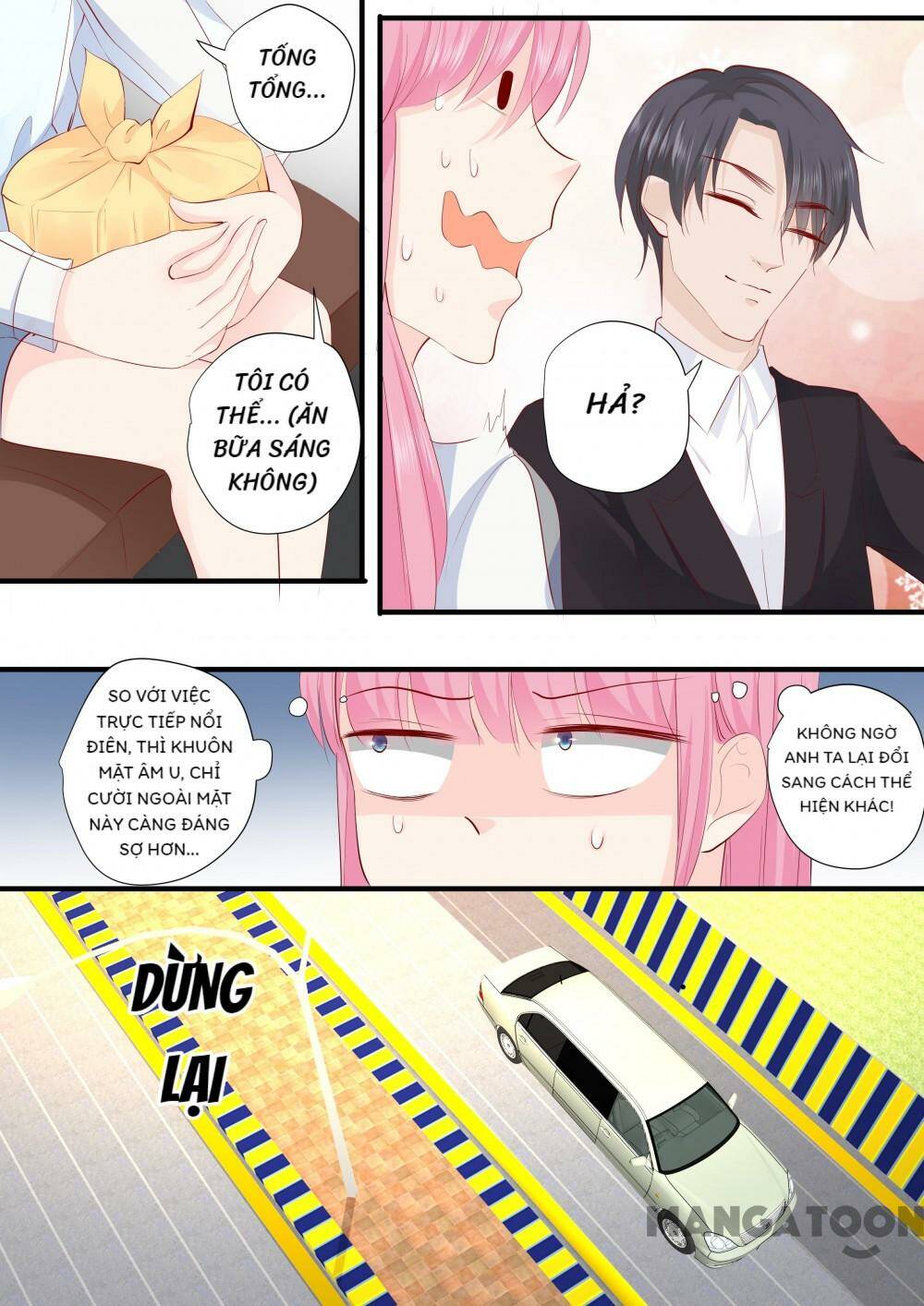 Tử Linh Sư Mạnh Nhất: Chapter 219