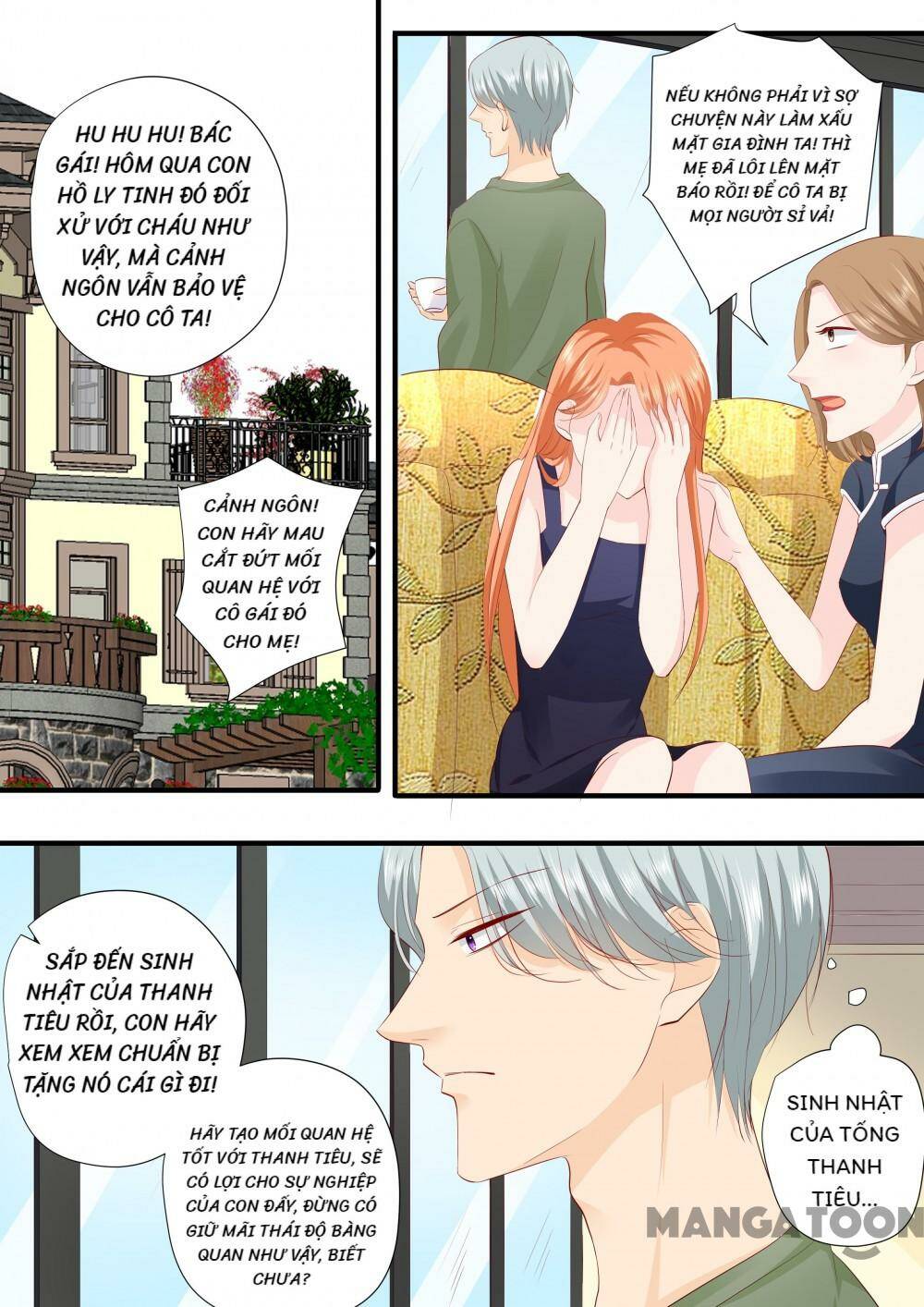 Tử Linh Sư Mạnh Nhất: Chapter 223