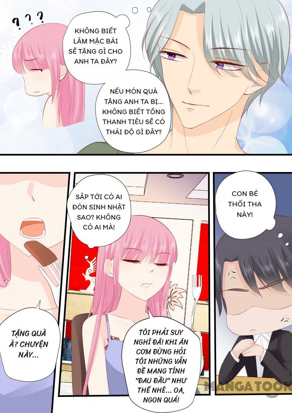 Tử Linh Sư Mạnh Nhất: Chapter 223