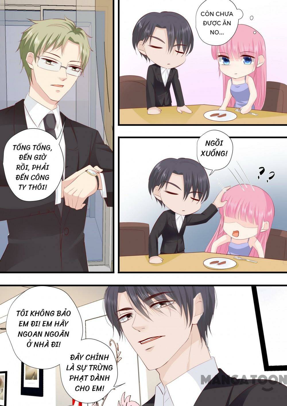 Tử Linh Sư Mạnh Nhất: Chapter 223