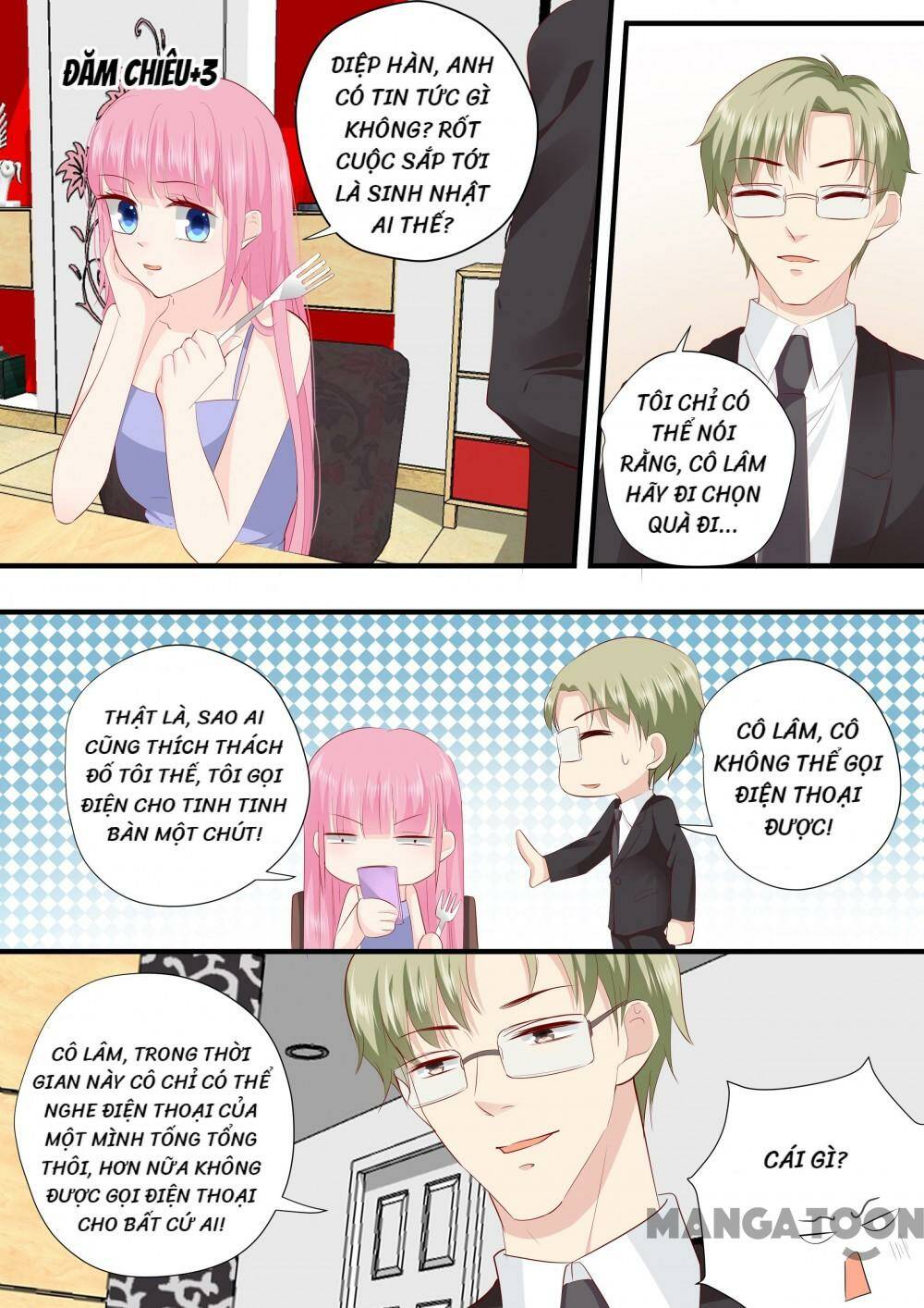 Tử Linh Sư Mạnh Nhất: Chapter 223