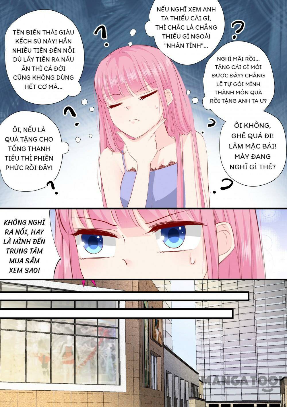 Tử Linh Sư Mạnh Nhất: Chapter 223