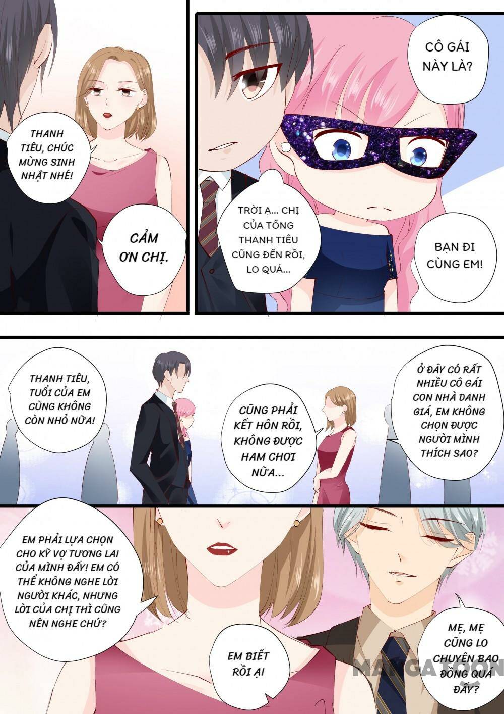 Tử Linh Sư Mạnh Nhất: Chapter 226