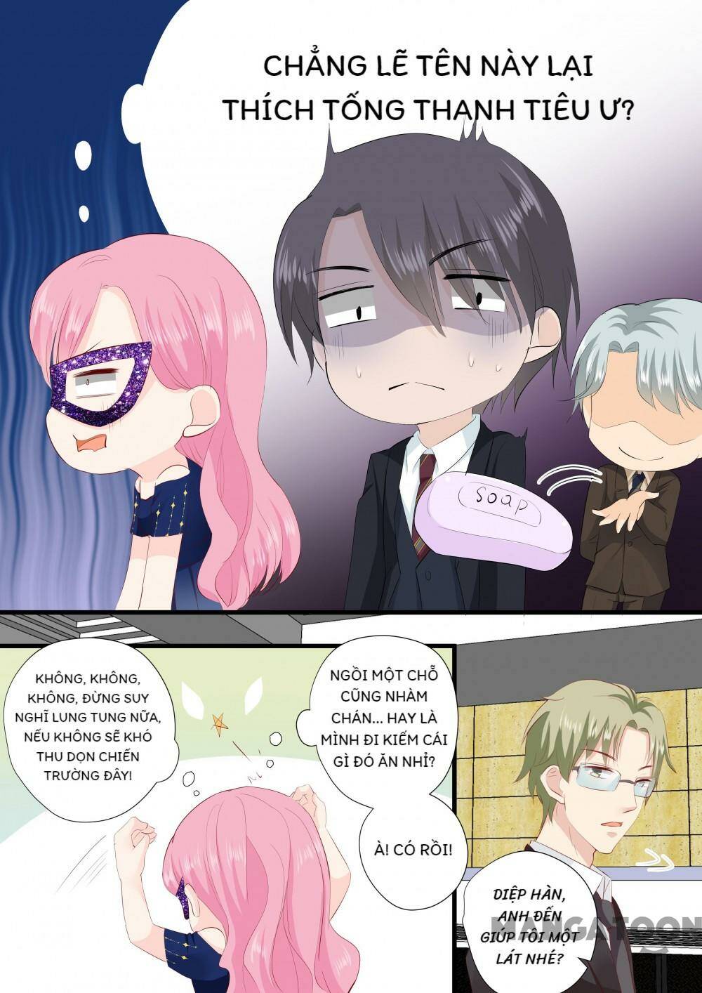 Tử Linh Sư Mạnh Nhất: Chapter 228