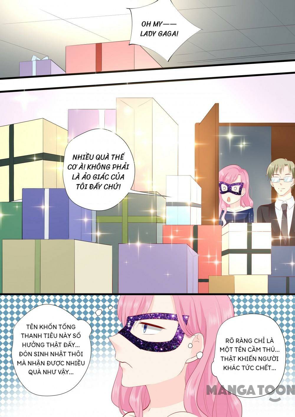 Tử Linh Sư Mạnh Nhất: Chapter 228