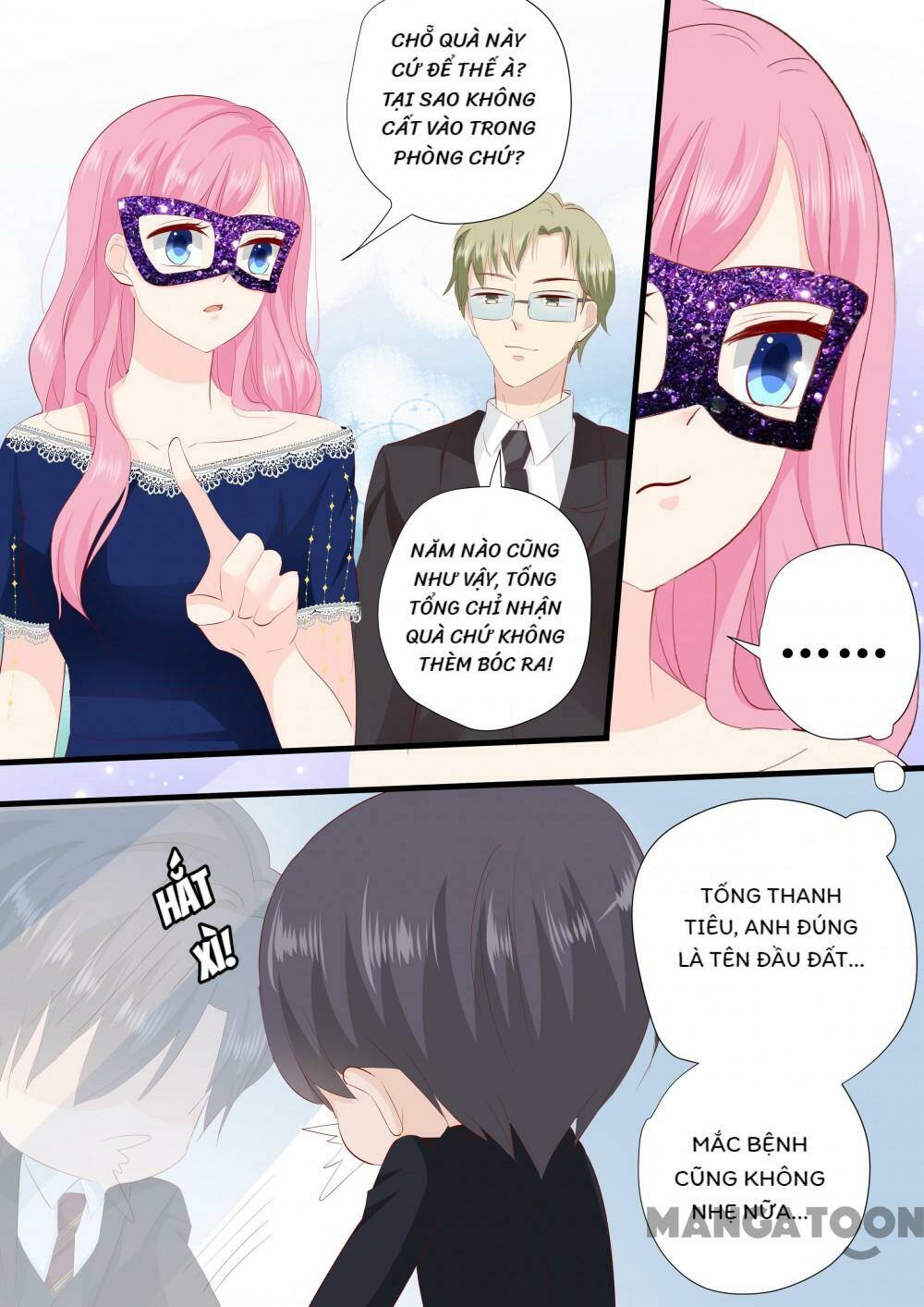 Tử Linh Sư Mạnh Nhất: Chapter 228