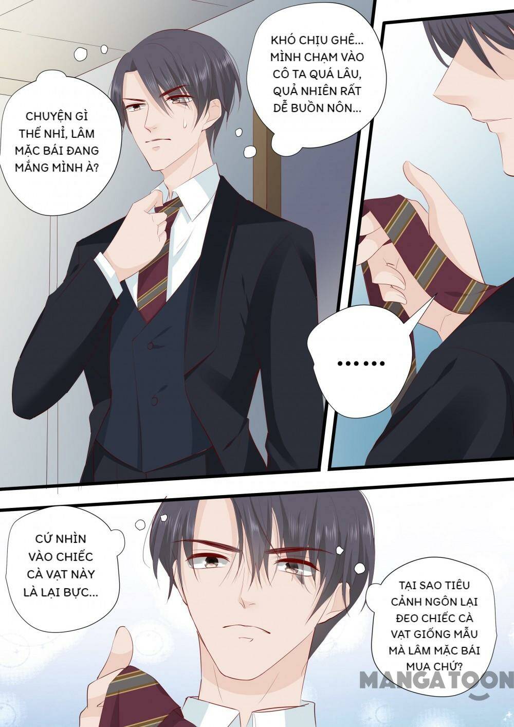Tử Linh Sư Mạnh Nhất: Chapter 228