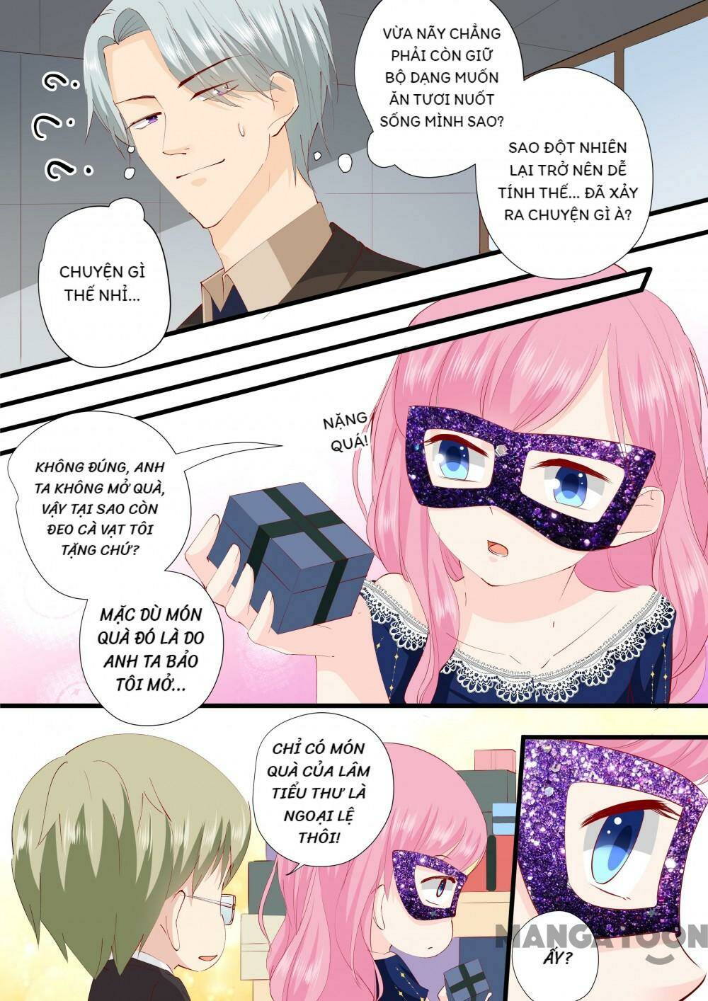 Tử Linh Sư Mạnh Nhất: Chapter 229