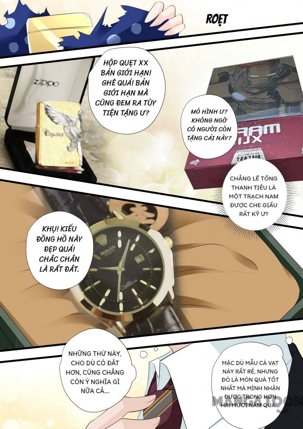 Tử Linh Sư Mạnh Nhất: Chapter 229