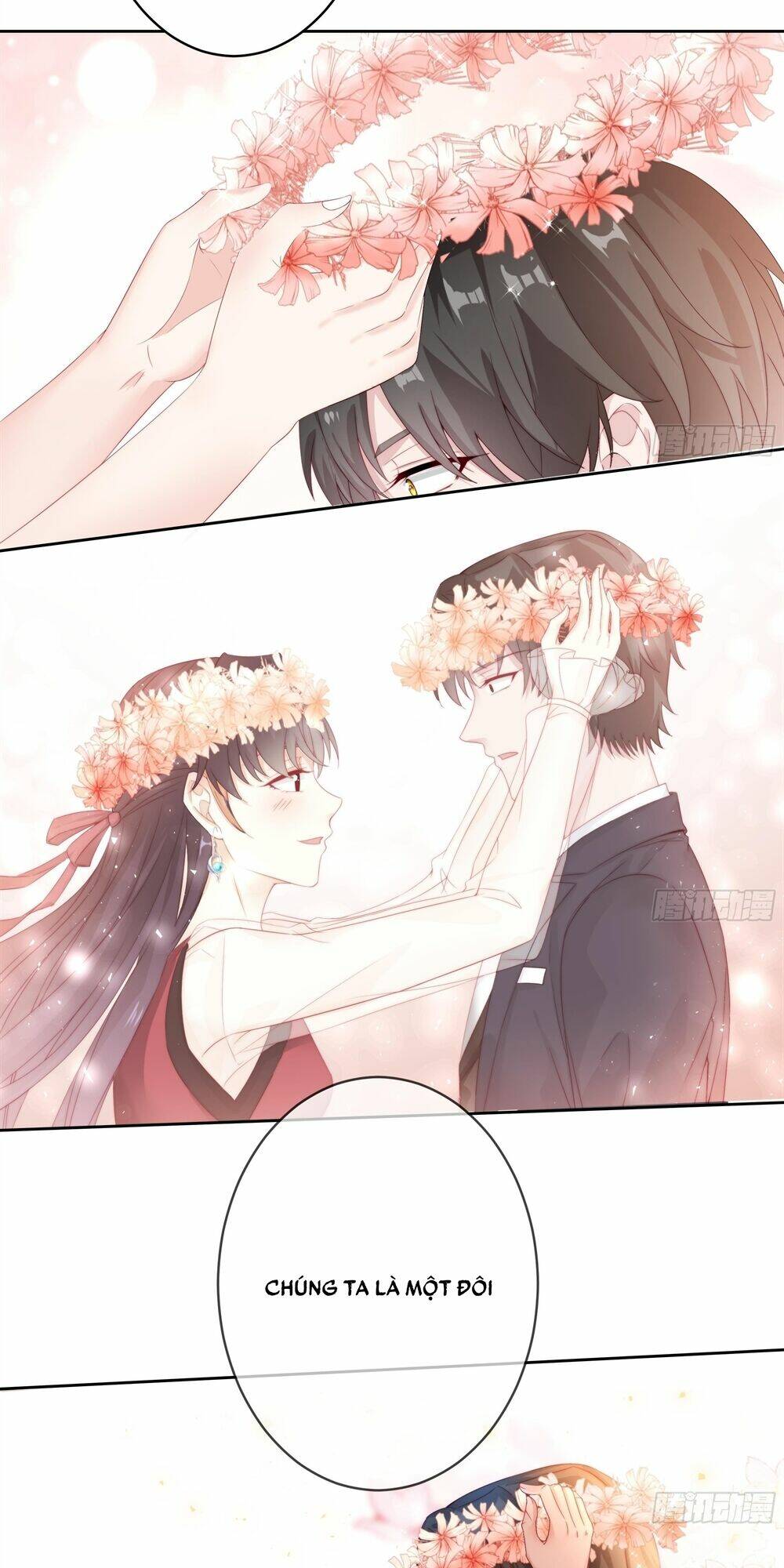 Đế Thiếu Ngọt Sủng: Manh Thê Sống Lại Không Ngoan: Chapter 1