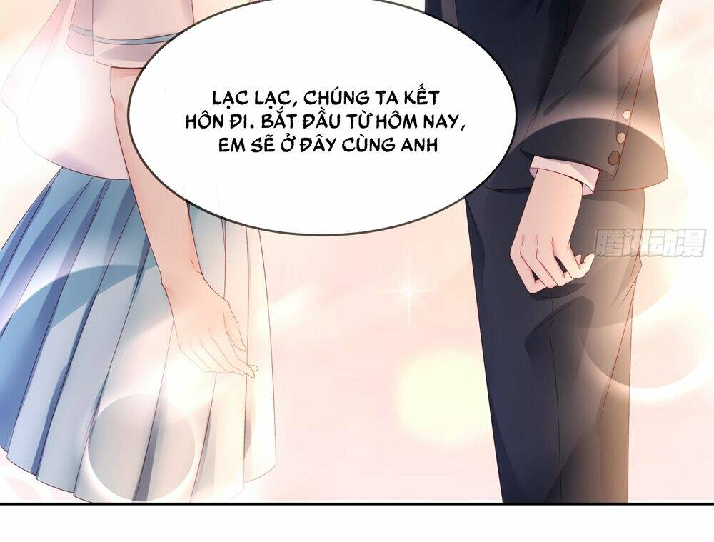 Đế Thiếu Ngọt Sủng: Manh Thê Sống Lại Không Ngoan: Chapter 1
