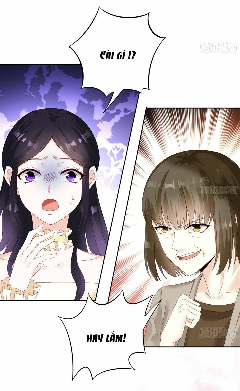 Đế Thiếu Ngọt Sủng: Manh Thê Sống Lại Không Ngoan: Chapter 1