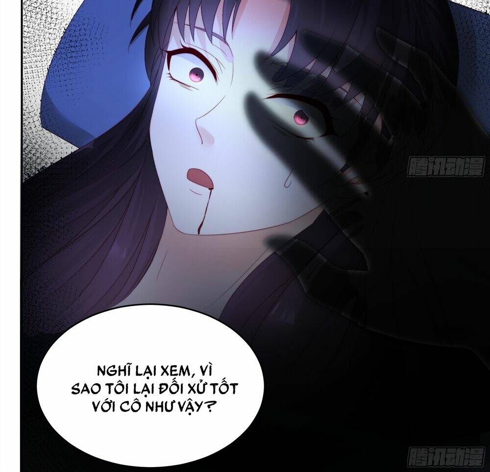 Đế Thiếu Ngọt Sủng: Manh Thê Sống Lại Không Ngoan: Chapter 1