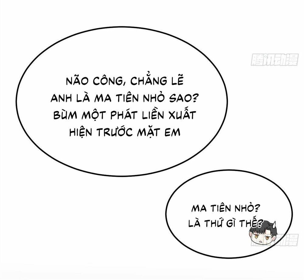Đế Thiếu Ngọt Sủng: Manh Thê Sống Lại Không Ngoan: Chapter 10