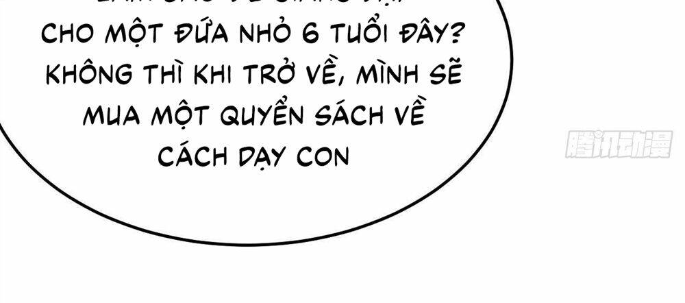 Đế Thiếu Ngọt Sủng: Manh Thê Sống Lại Không Ngoan: Chapter 10