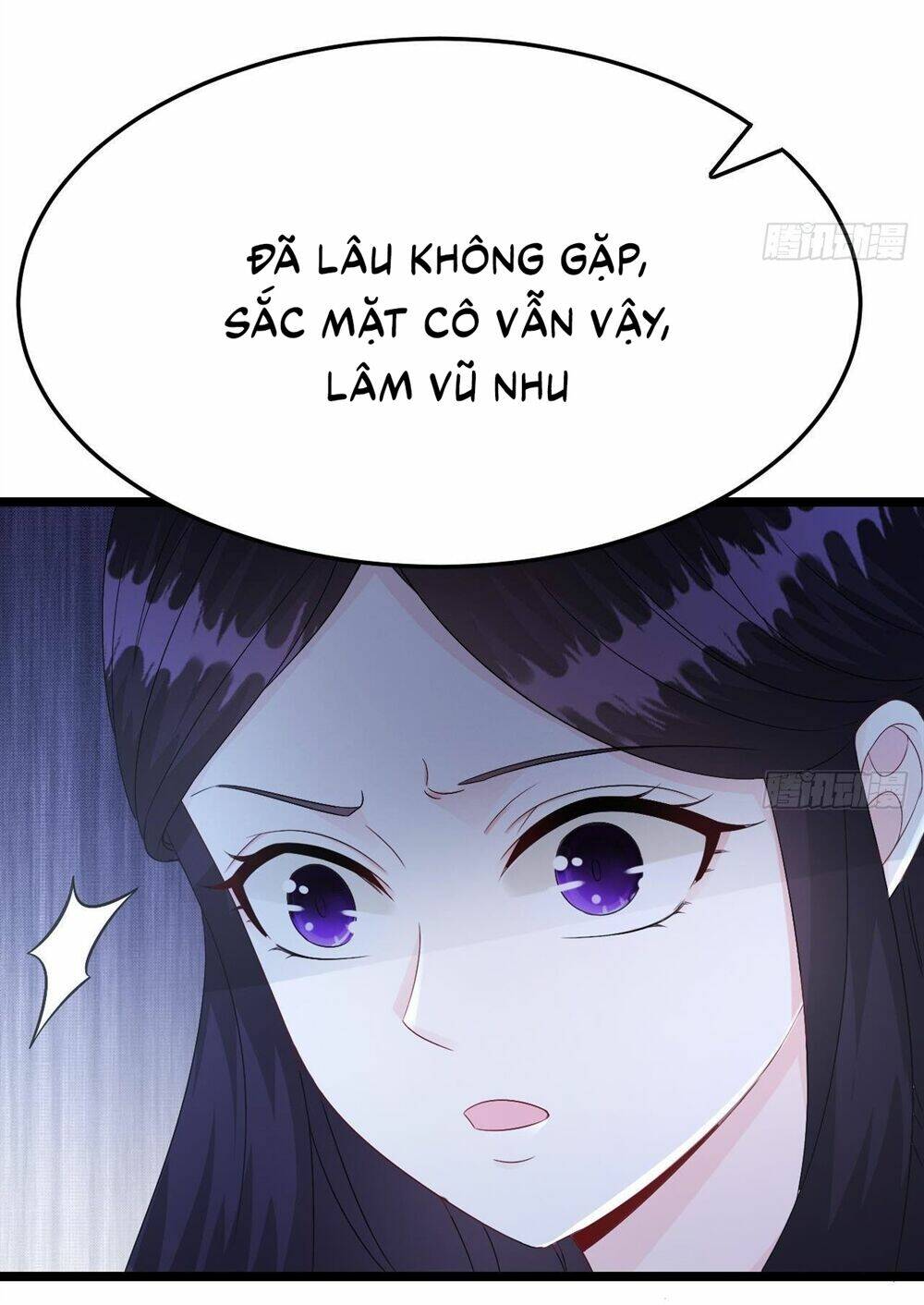 Đế Thiếu Ngọt Sủng: Manh Thê Sống Lại Không Ngoan: Chapter 10
