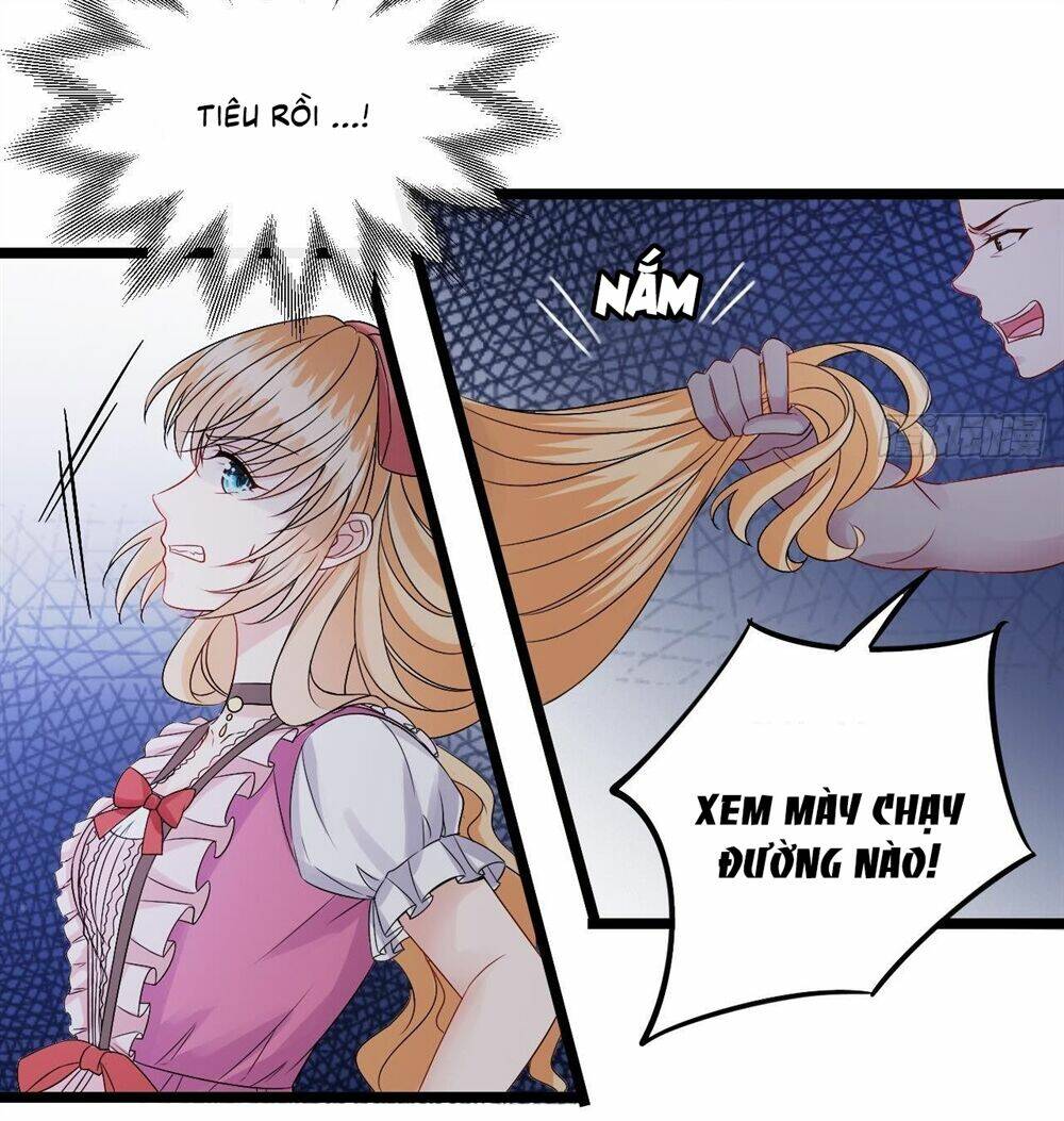 Đế Thiếu Ngọt Sủng: Manh Thê Sống Lại Không Ngoan: Chapter 10