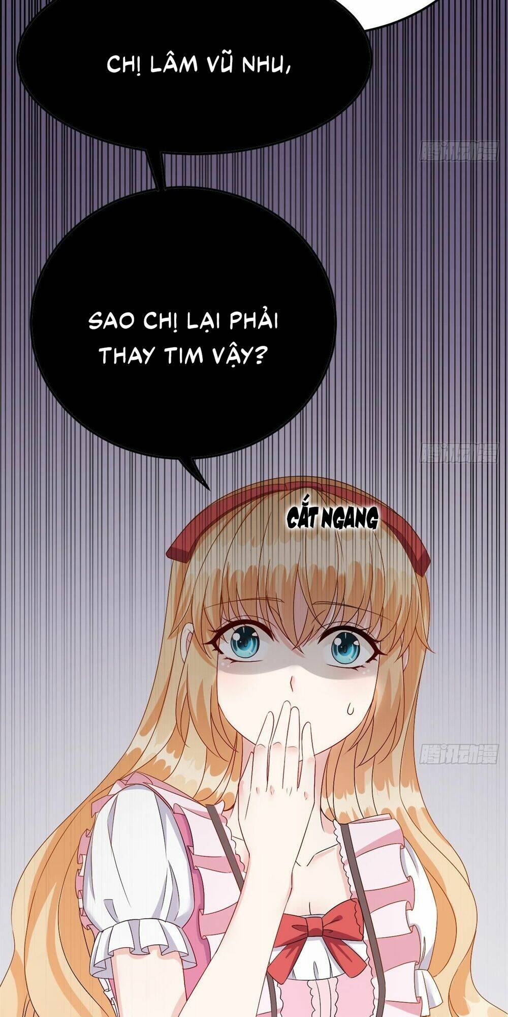 Đế Thiếu Ngọt Sủng: Manh Thê Sống Lại Không Ngoan: Chapter 11