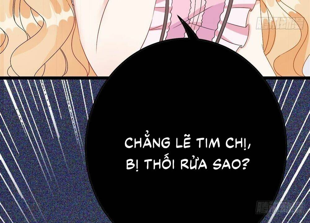 Đế Thiếu Ngọt Sủng: Manh Thê Sống Lại Không Ngoan: Chapter 11