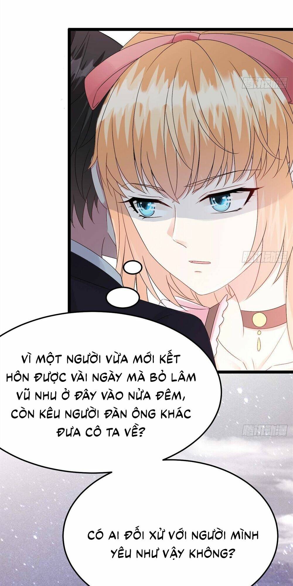 Đế Thiếu Ngọt Sủng: Manh Thê Sống Lại Không Ngoan: Chapter 11