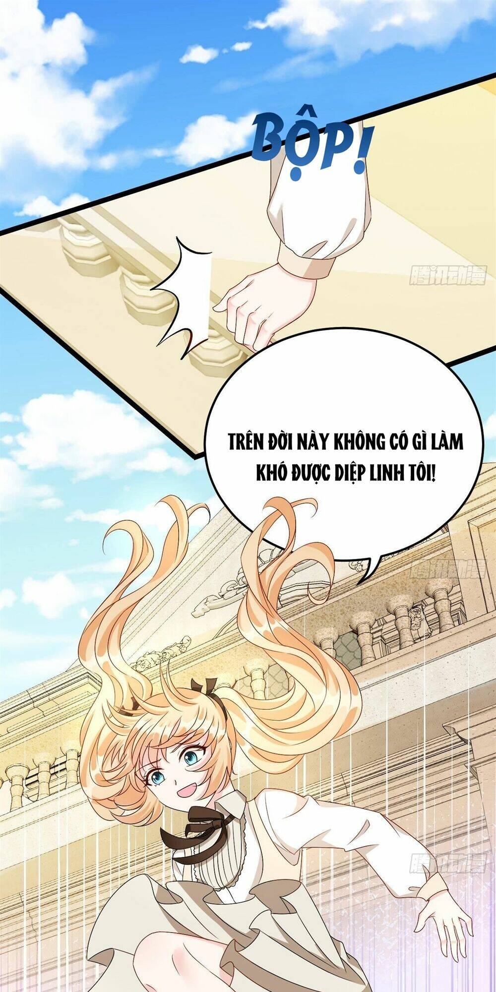 Đế Thiếu Ngọt Sủng: Manh Thê Sống Lại Không Ngoan: Chapter 12
