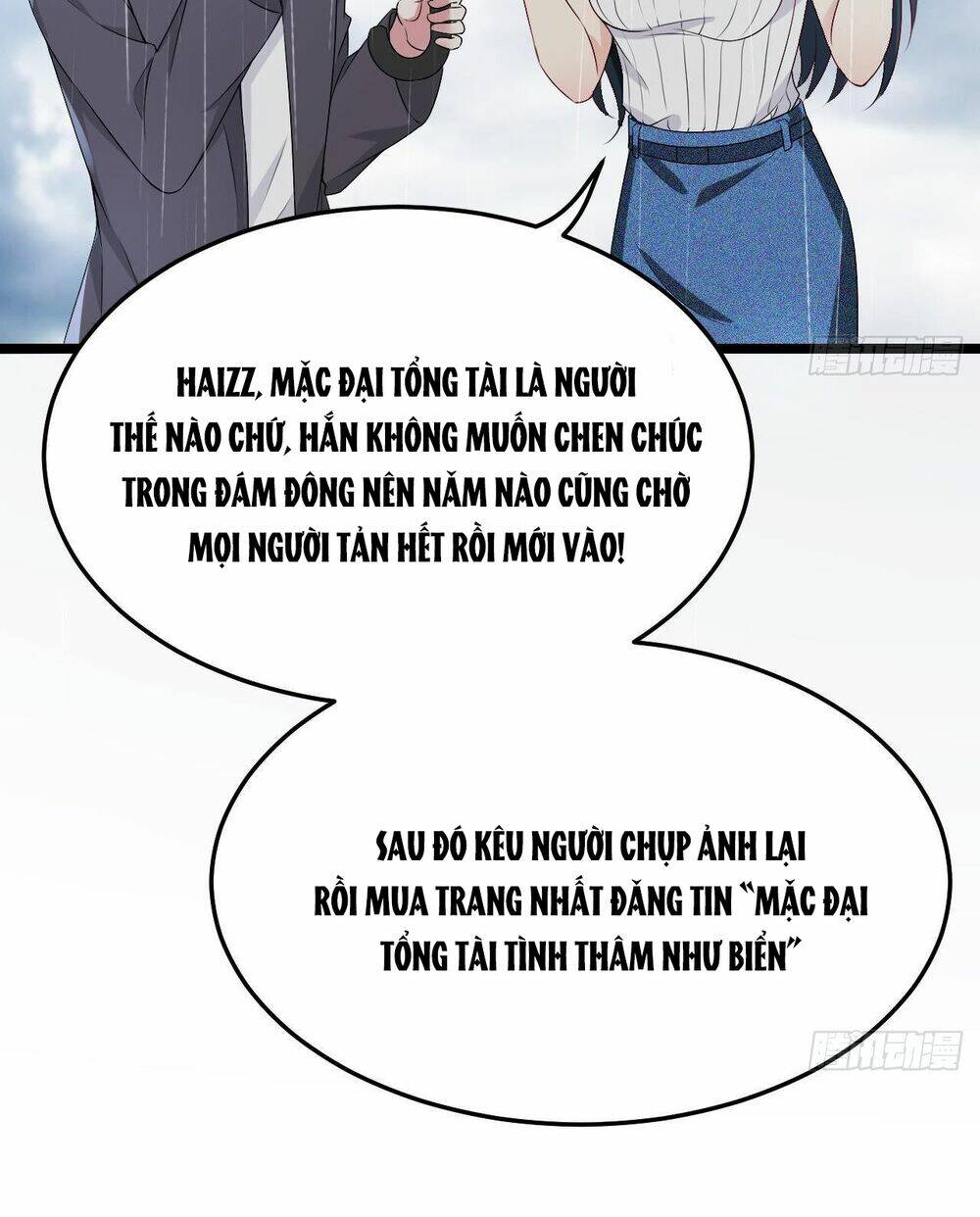 Đế Thiếu Ngọt Sủng: Manh Thê Sống Lại Không Ngoan: Chapter 13