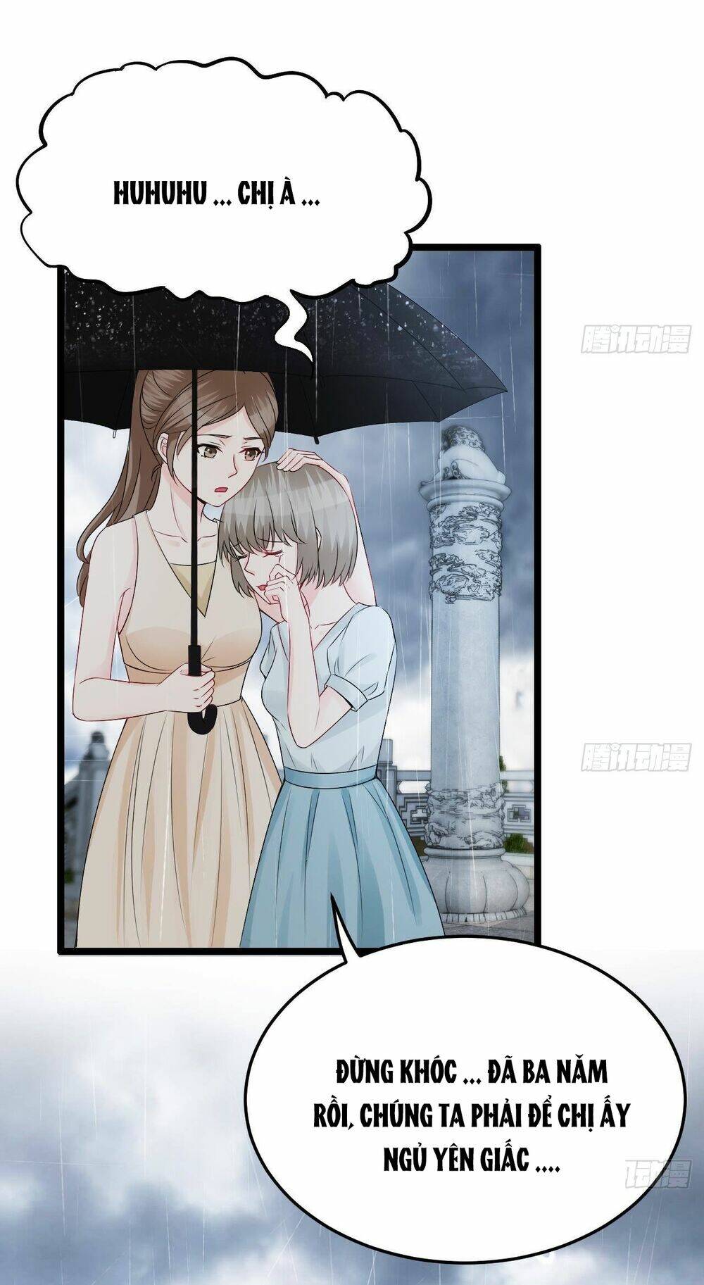 Đế Thiếu Ngọt Sủng: Manh Thê Sống Lại Không Ngoan: Chapter 13