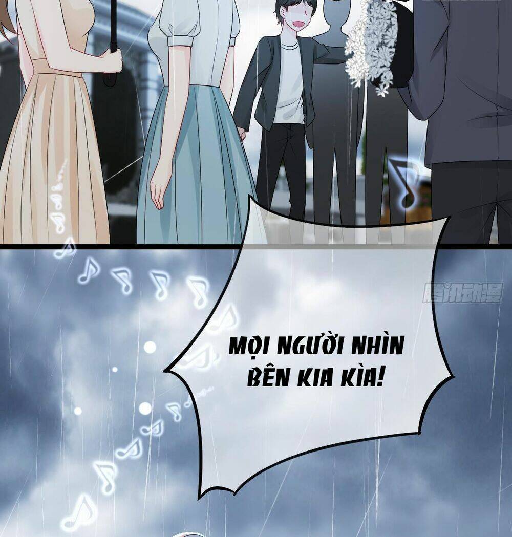 Đế Thiếu Ngọt Sủng: Manh Thê Sống Lại Không Ngoan: Chapter 13