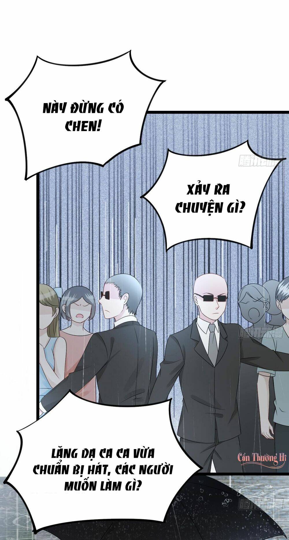 Đế Thiếu Ngọt Sủng: Manh Thê Sống Lại Không Ngoan: Chapter 13