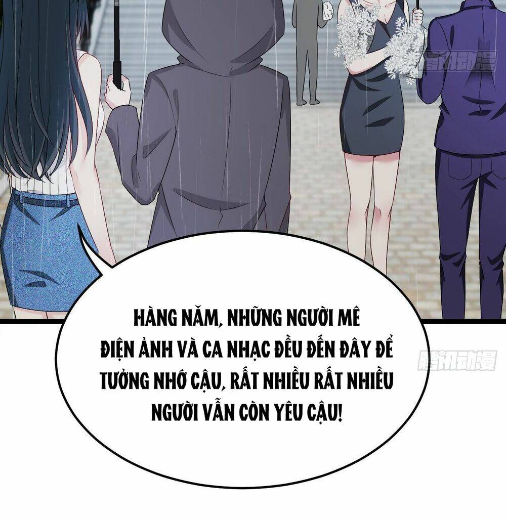 Đế Thiếu Ngọt Sủng: Manh Thê Sống Lại Không Ngoan: Chapter 13