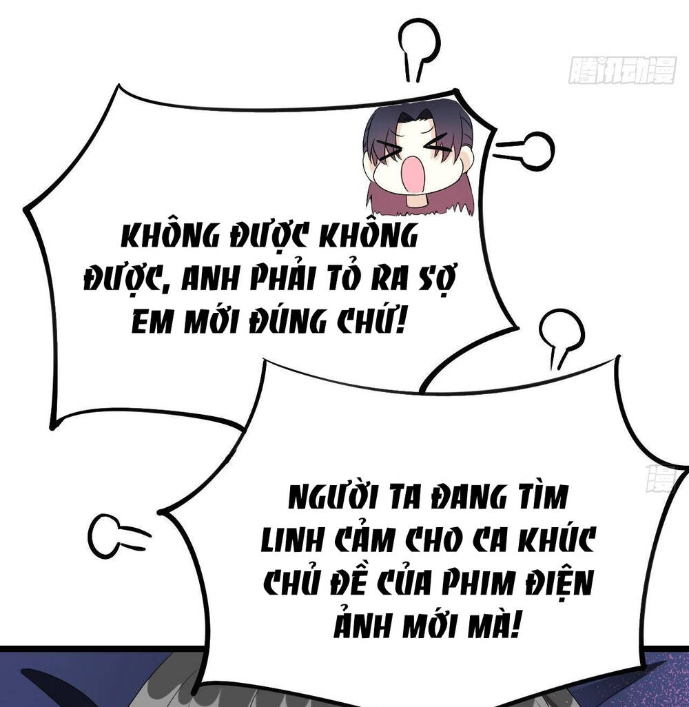 Đế Thiếu Ngọt Sủng: Manh Thê Sống Lại Không Ngoan: Chapter 14