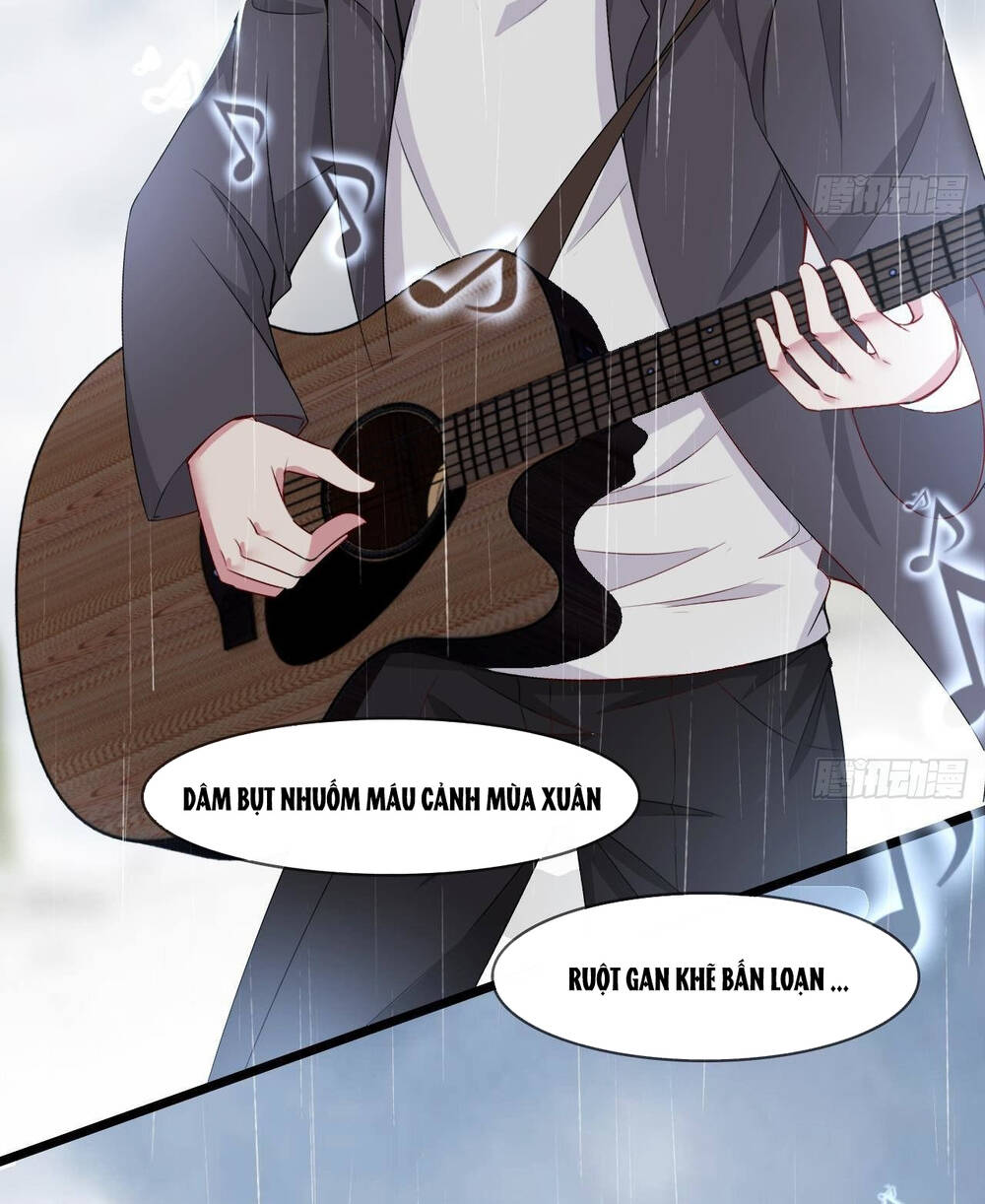Đế Thiếu Ngọt Sủng: Manh Thê Sống Lại Không Ngoan: Chapter 14