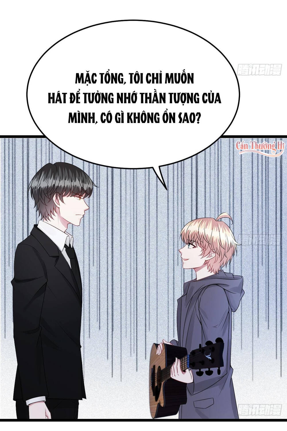 Đế Thiếu Ngọt Sủng: Manh Thê Sống Lại Không Ngoan: Chapter 14
