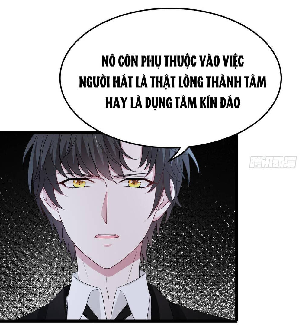 Đế Thiếu Ngọt Sủng: Manh Thê Sống Lại Không Ngoan: Chapter 14