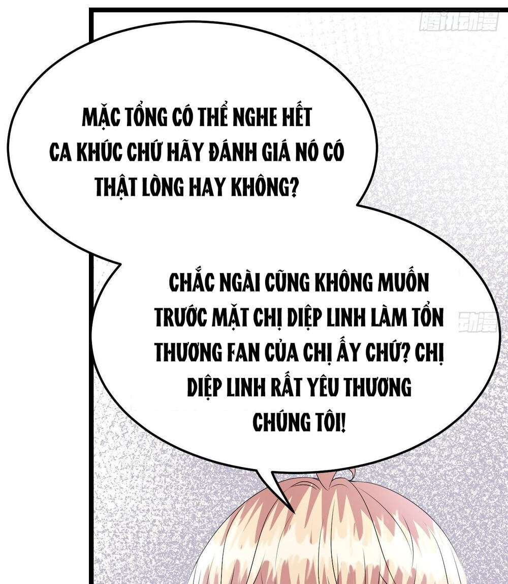 Đế Thiếu Ngọt Sủng: Manh Thê Sống Lại Không Ngoan: Chapter 14