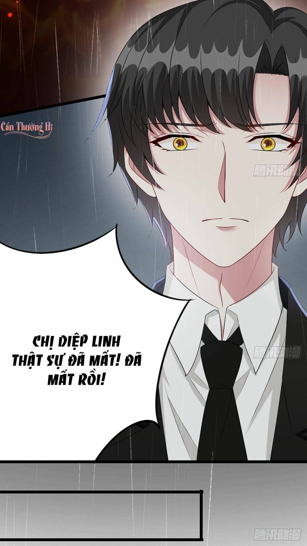 Đế Thiếu Ngọt Sủng: Manh Thê Sống Lại Không Ngoan: Chapter 15