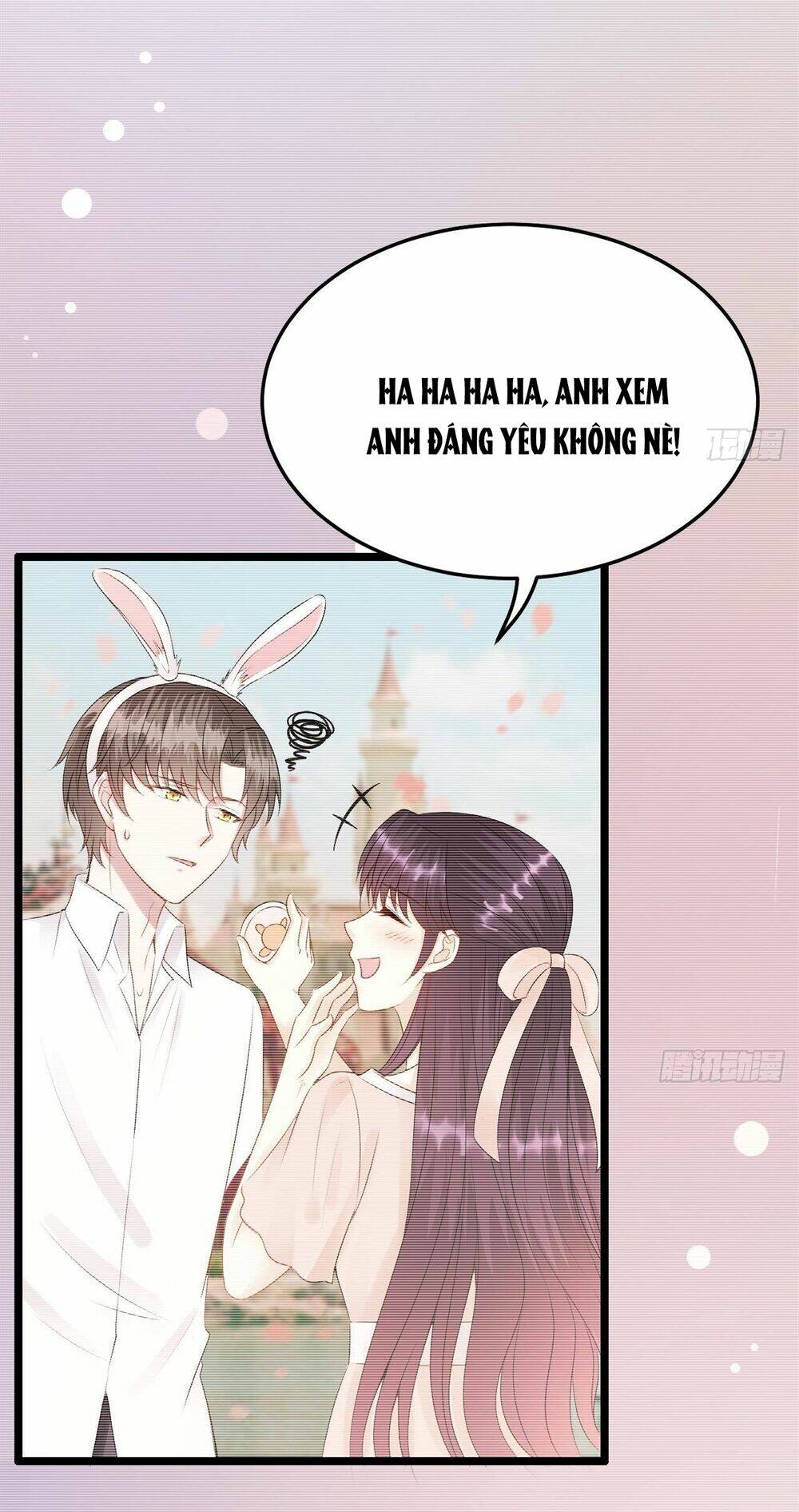 Đế Thiếu Ngọt Sủng: Manh Thê Sống Lại Không Ngoan: Chapter 15