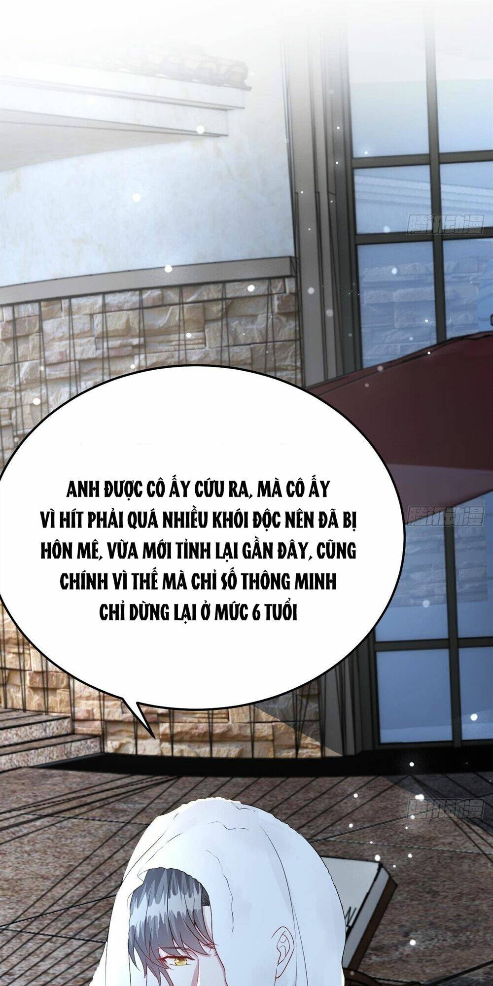 Đế Thiếu Ngọt Sủng: Manh Thê Sống Lại Không Ngoan: Chapter 16