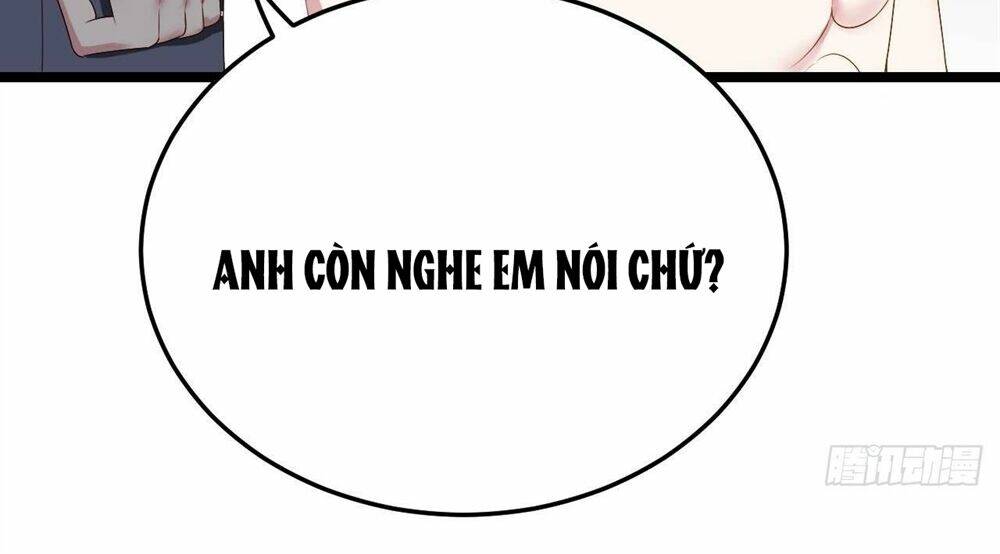 Đế Thiếu Ngọt Sủng: Manh Thê Sống Lại Không Ngoan: Chapter 16