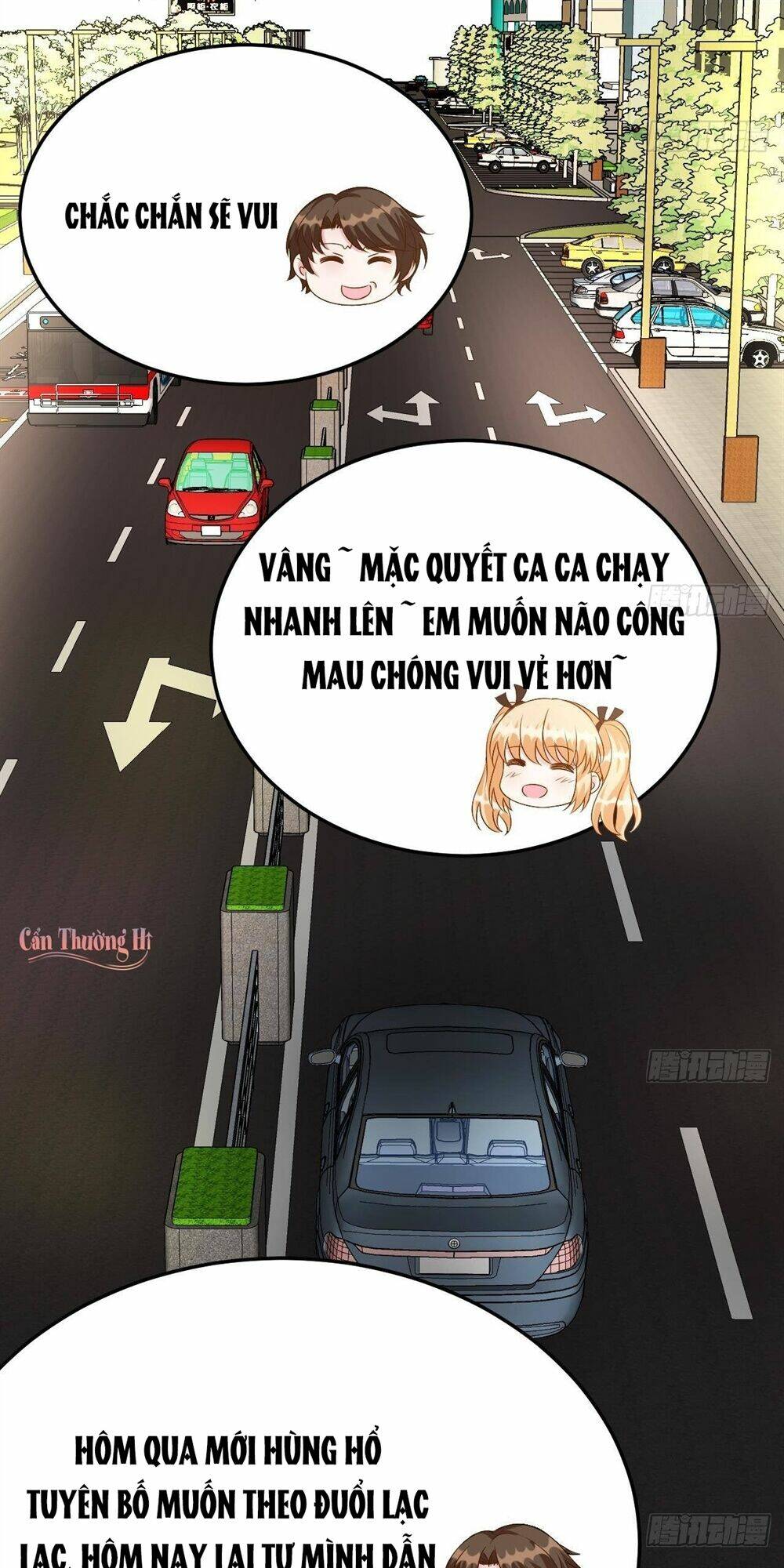 Đế Thiếu Ngọt Sủng: Manh Thê Sống Lại Không Ngoan: Chapter 16