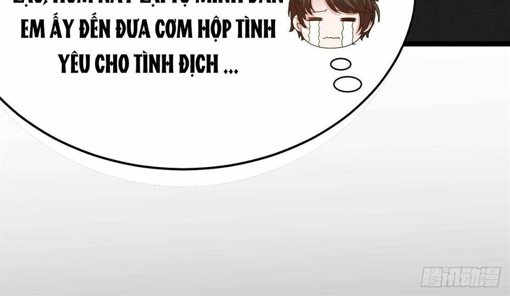 Đế Thiếu Ngọt Sủng: Manh Thê Sống Lại Không Ngoan: Chapter 16