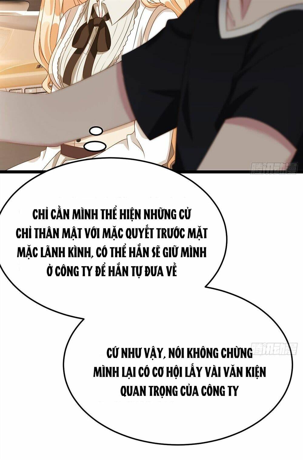 Đế Thiếu Ngọt Sủng: Manh Thê Sống Lại Không Ngoan: Chapter 16