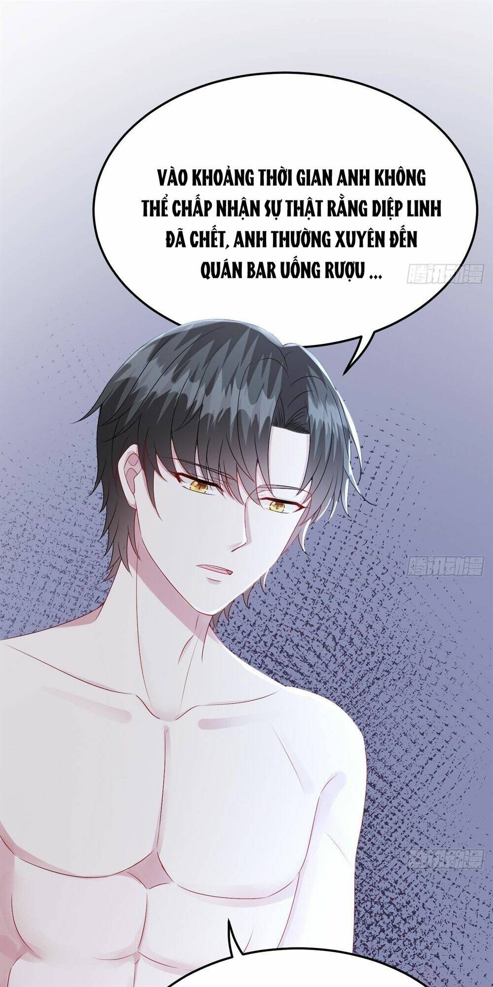 Đế Thiếu Ngọt Sủng: Manh Thê Sống Lại Không Ngoan: Chapter 16
