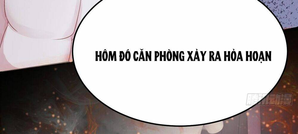 Đế Thiếu Ngọt Sủng: Manh Thê Sống Lại Không Ngoan: Chapter 16