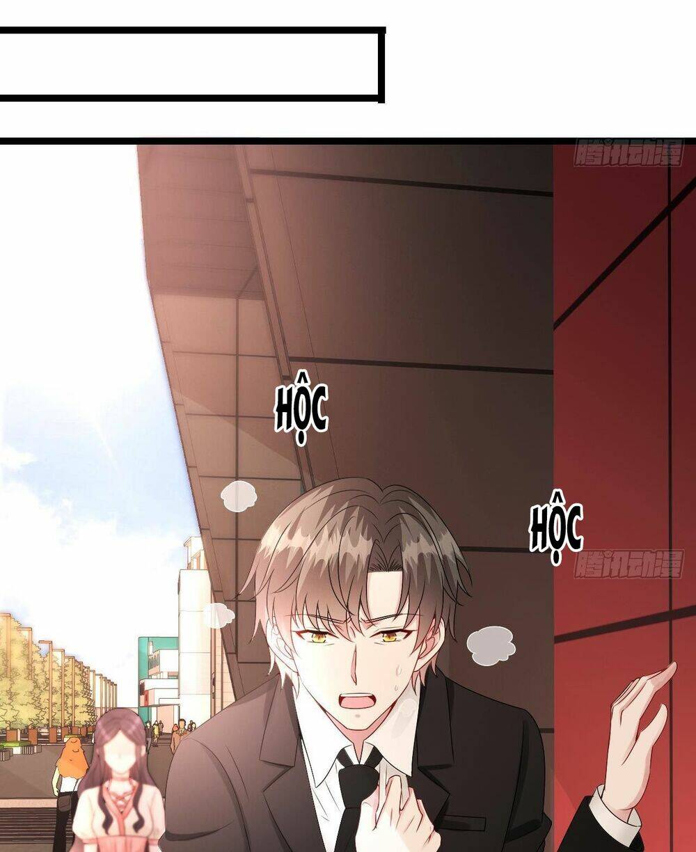 Đế Thiếu Ngọt Sủng: Manh Thê Sống Lại Không Ngoan: Chapter 17