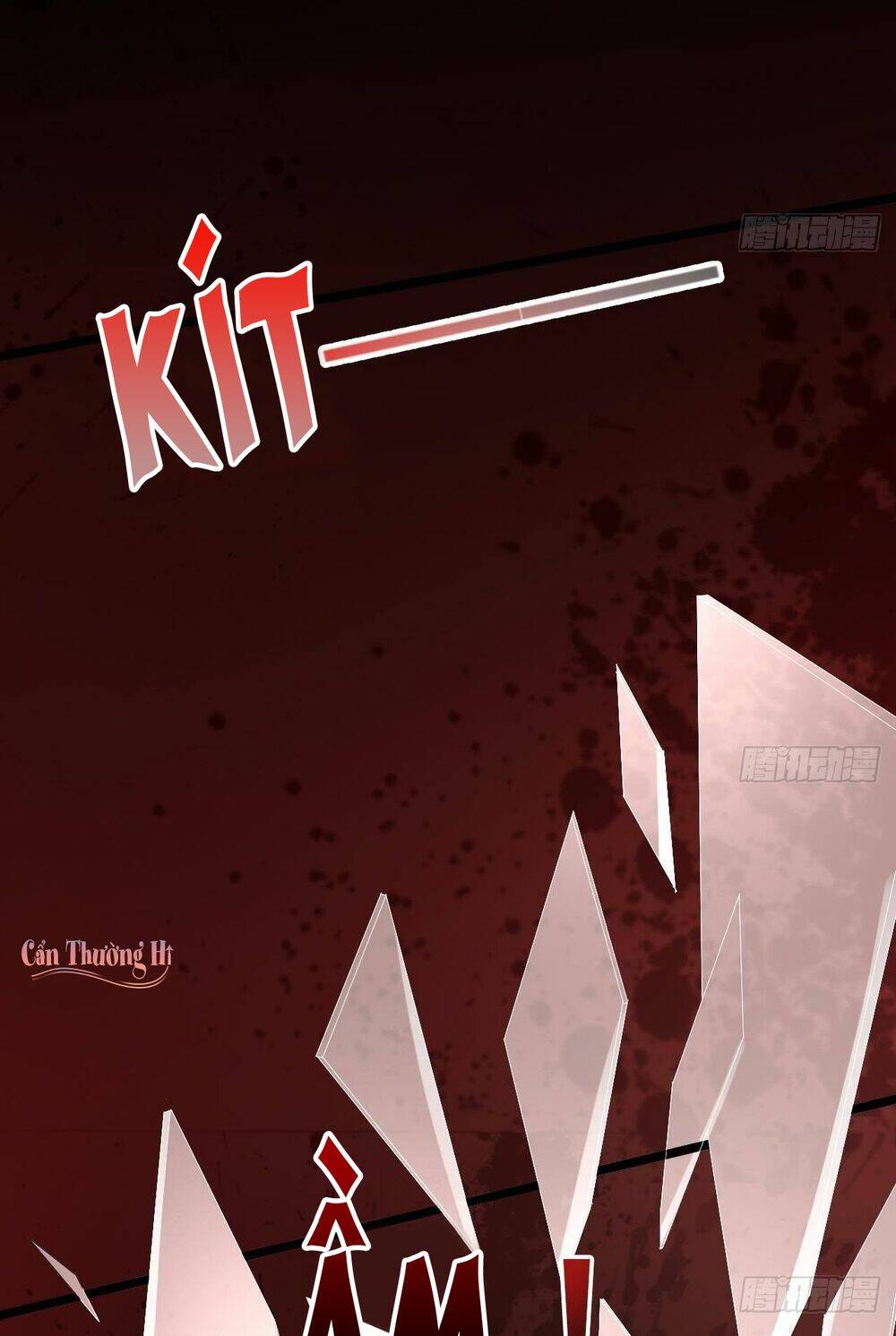 Đế Thiếu Ngọt Sủng: Manh Thê Sống Lại Không Ngoan: Chapter 17
