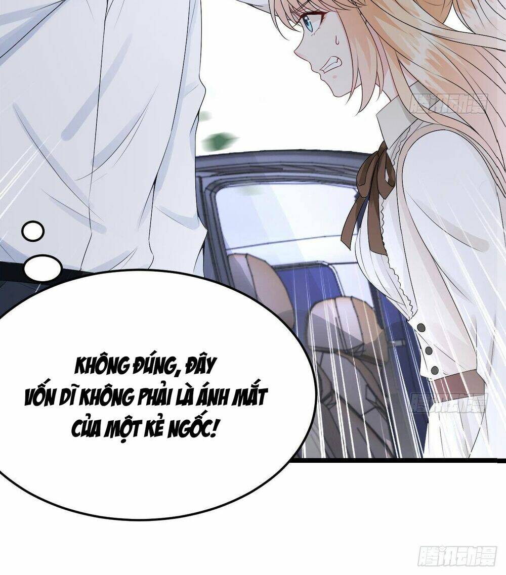 Đế Thiếu Ngọt Sủng: Manh Thê Sống Lại Không Ngoan: Chapter 18