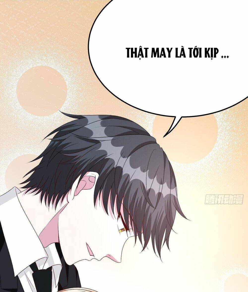 Đế Thiếu Ngọt Sủng: Manh Thê Sống Lại Không Ngoan: Chapter 18